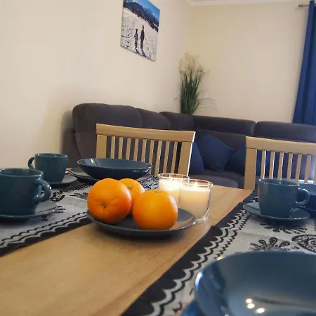 Apartament W Zakopanem - Pardałówka