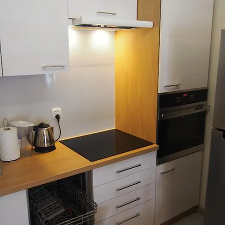 Apartament W Zakopanem - Pardałówka *