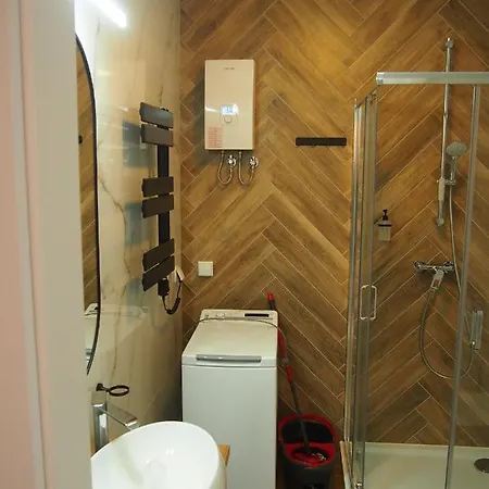 Apartament W Zakopanem - Pardałówka * Zakopane