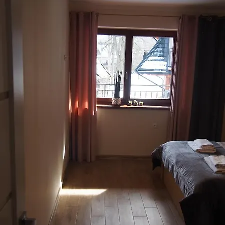 Apartament W Zakopanem - Pardałówka * Zakopane