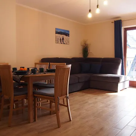 Apartament Apartament W Zakopanem - Pardałówka